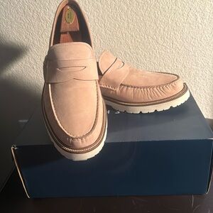 Cole Haan Amercn Class PNY LFR
